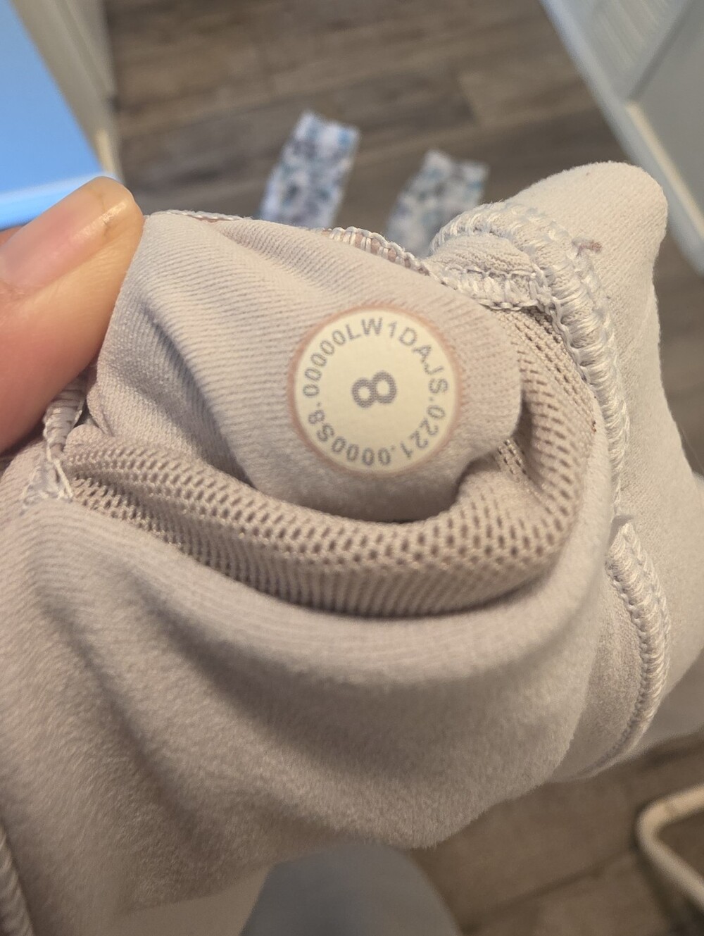 Lululemon Align Matching Set - Picture 6 of 9